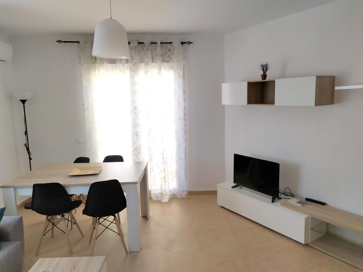 Apartamentos "El Barco" La Guardia  Ngoại thất bức ảnh