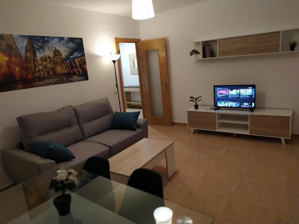 Apartamentos "El Barco" La Guardia  Ngoại thất bức ảnh