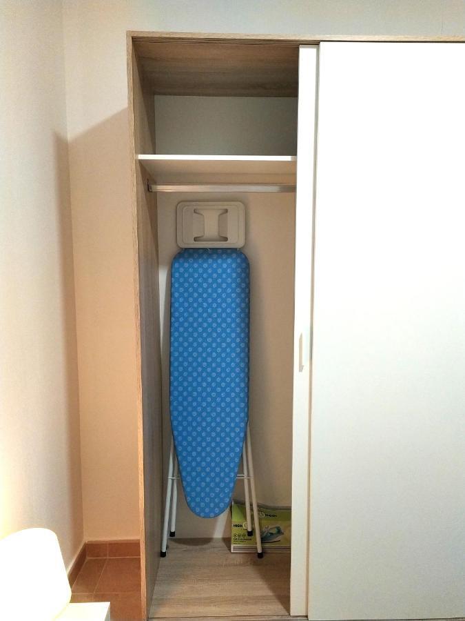 Apartamentos "El Barco" La Guardia  Ngoại thất bức ảnh